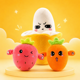 MelodyPals™ Magic Music Plush