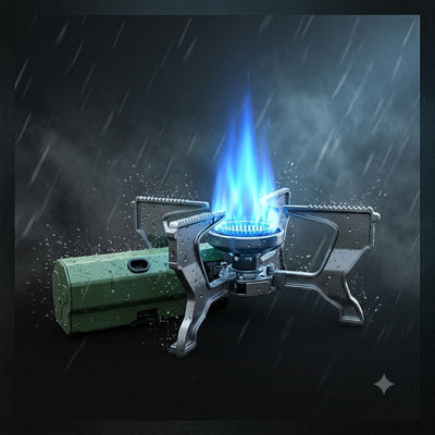 ALL-WEATHER READY
